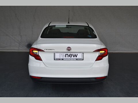 fiat, egea, 1.3 multijet ıı easy, manuel, dizel 2.el otomobil | renew 6