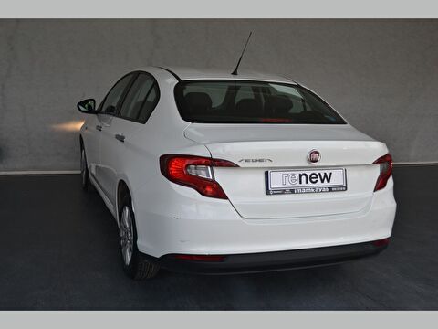 fiat, egea, 1.3 multijet ıı easy, manuel, dizel 2.el otomobil | renew 7