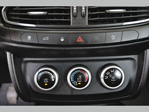 fiat, egea, 1.3 multijet ıı easy, manuel, dizel 2.el otomobil | renew 16