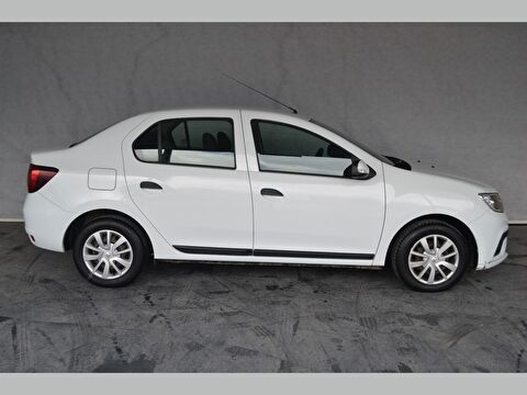 renault, symbol, sedan 0.9 tce joy, manuel, benzin 2.el otomobil | renew 8