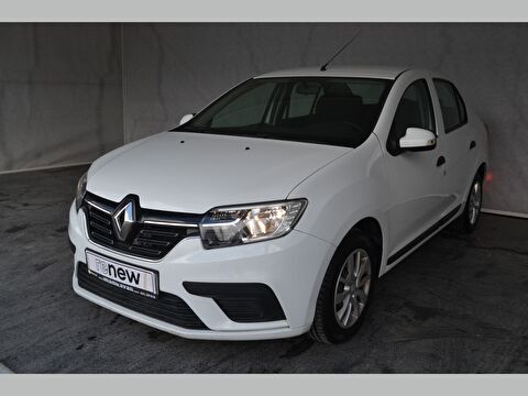 Sedan 0.9 TCe Joy, 2. el otomobil | renew