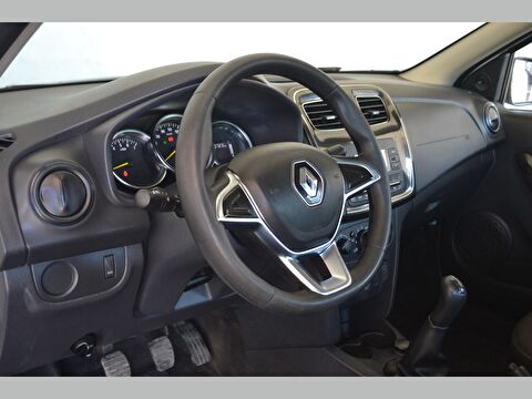 renault, symbol, sedan 0.9 tce joy, manuel, benzin 2.el otomobil | renew 12