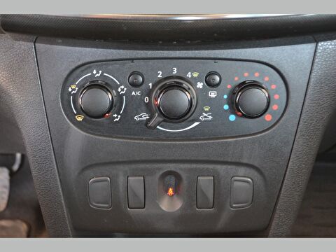 renault, symbol, sedan 0.9 tce joy, manuel, benzin 2.el otomobil | renew 19