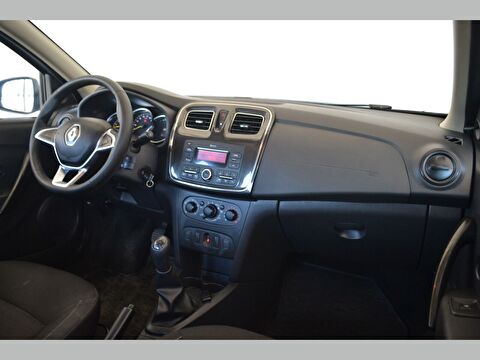 renault, symbol, sedan 0.9 tce joy, manuel, benzin 2.el otomobil | renew 20