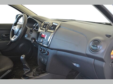 renault, symbol, sedan 0.9 tce joy, manuel, benzin 2.el otomobil | renew 21