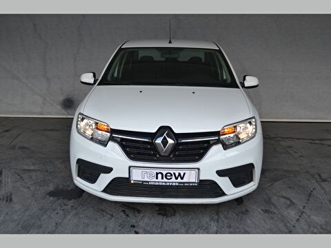 renault, symbol, sedan 0.9 tce joy, manuel, benzin 2.el otomobil | renew 3