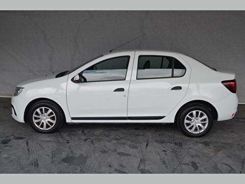 renault, symbol, sedan 0.9 tce joy, manuel, benzin 2.el otomobil | renew 9