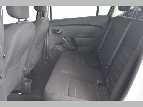 renault, symbol, sedan 0.9 tce joy, manuel, benzin 2.el otomobil | renew 23