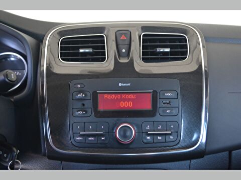 renault, symbol, sedan 0.9 tce joy, manuel, benzin 2.el otomobil | renew 15