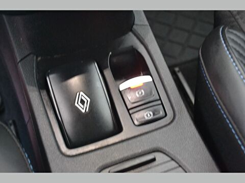 renault, clio, 1.0 tce techno esprit alpine	x-tronic, otomatik, benzin 2.el otomobil | renew 23