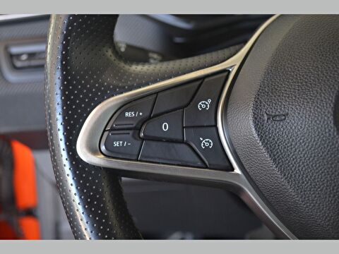 renault, clio, 1.0 tce techno esprit alpine	x-tronic, otomatik, benzin 2.el otomobil | renew 16
