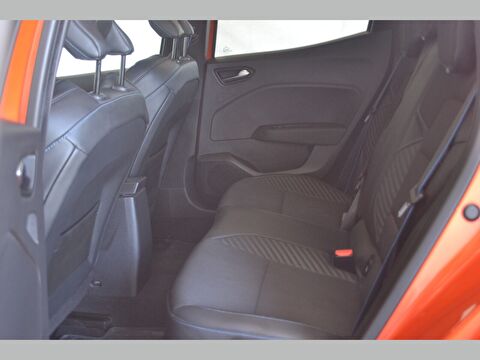 renault, clio, 1.0 tce techno esprit alpine	x-tronic, otomatik, benzin 2.el otomobil | renew 27