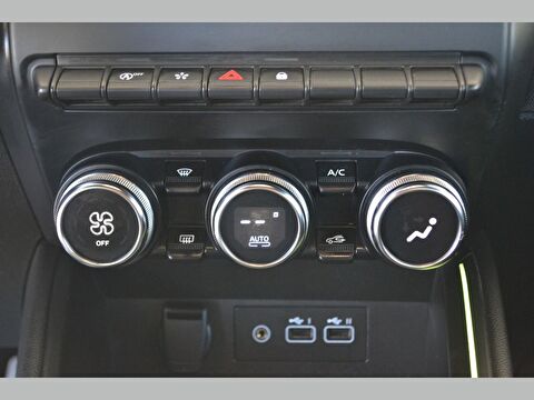 renault, clio, 1.0 tce techno esprit alpine	x-tronic, otomatik, benzin 2.el otomobil | renew 21