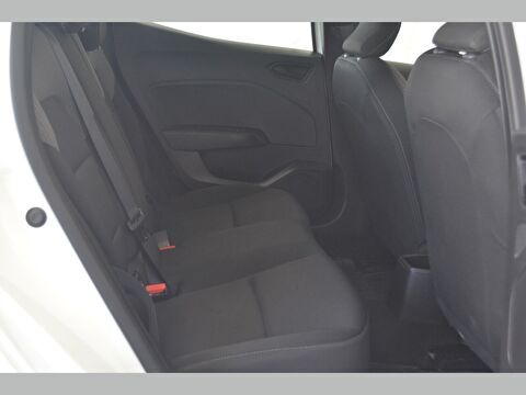 renault, clio, 1.0 tce eco equilibre, manuel, benzin 2.el otomobil | renew 25