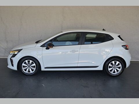 renault, clio, 1.0 tce eco equilibre, manuel, benzin 2.el otomobil | renew 9