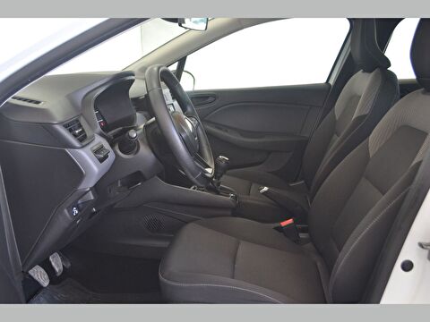 renault, clio, 1.0 tce eco equilibre, manuel, benzin 2.el otomobil | renew 10
