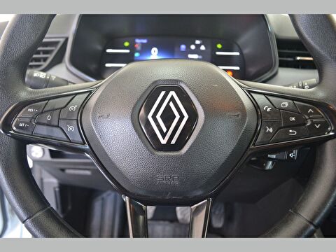 renault, clio, 1.0 tce eco equilibre, manuel, benzin 2.el otomobil | renew 15