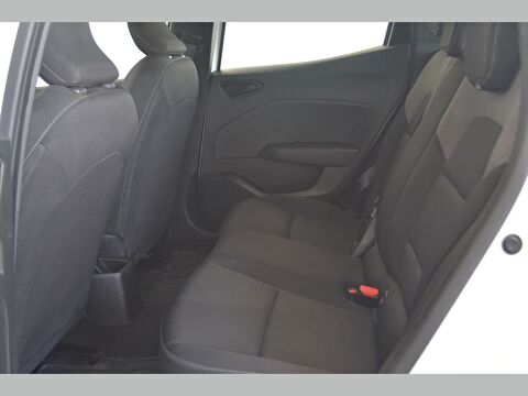 renault, clio, 1.0 tce eco equilibre, manuel, benzin 2.el otomobil | renew 24