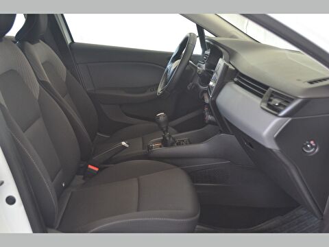 renault, clio, 1.0 tce eco equilibre, manuel, benzin 2.el otomobil | renew 11