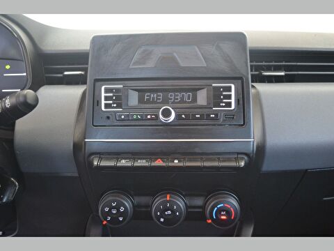 renault, clio, 1.0 tce eco equilibre, manuel, benzin 2.el otomobil | renew 18