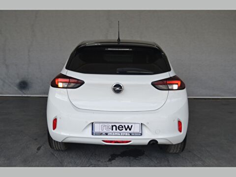 opel, corsa, 1.2 elegance, otomatik, benzin 2.el otomobil | renew 6