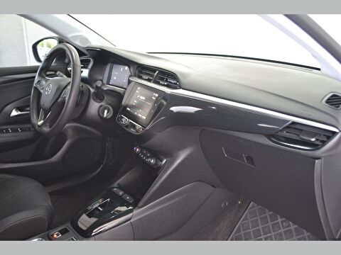 opel, corsa, 1.2 elegance, otomatik, benzin 2.el otomobil | renew 23
