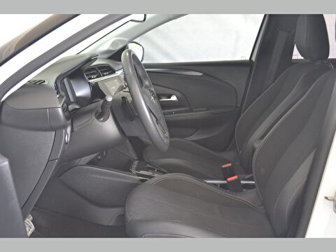 opel, corsa, 1.2 elegance, otomatik, benzin 2.el otomobil | renew 10