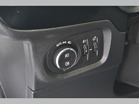opel, corsa, 1.2 elegance, otomatik, benzin 2.el otomobil | renew 24