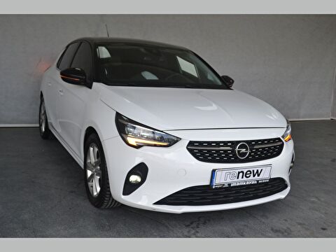 opel, corsa, 1.2 elegance, otomatik, benzin 2.el otomobil | renew 4