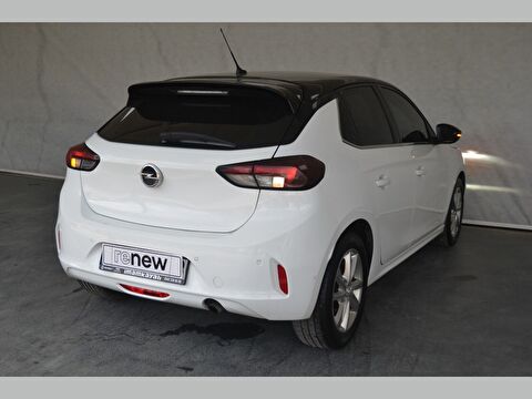 opel, corsa, 1.2 elegance, otomatik, benzin 2.el otomobil | renew 5