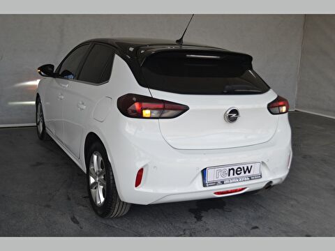 opel, corsa, 1.2 elegance, otomatik, benzin 2.el otomobil | renew 7