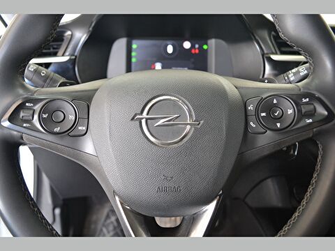 opel, corsa, 1.2 elegance, otomatik, benzin 2.el otomobil | renew 15