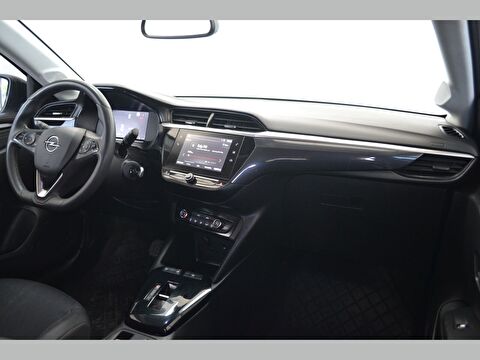 opel, corsa, 1.2 elegance, otomatik, benzin 2.el otomobil | renew 22