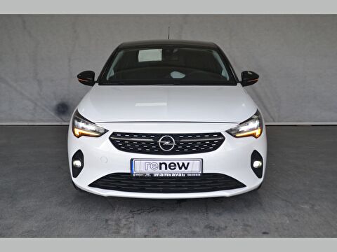 opel, corsa, 1.2 elegance, otomatik, benzin 2.el otomobil | renew 3