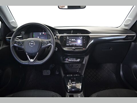 opel, corsa, 1.2 elegance, otomatik, benzin 2.el otomobil | renew 14