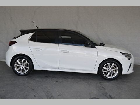 opel, corsa, 1.2 elegance, otomatik, benzin 2.el otomobil | renew 8