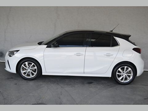 opel, corsa, 1.2 elegance, otomatik, benzin 2.el otomobil | renew 9