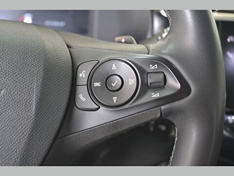 opel, corsa, 1.2 elegance, otomatik, benzin 2.el otomobil | renew 17