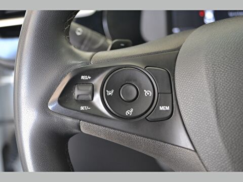 opel, corsa, 1.2 elegance, otomatik, benzin 2.el otomobil | renew 16