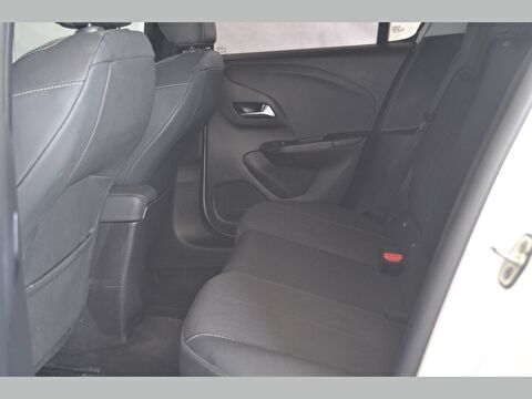 opel, corsa, 1.2 elegance, otomatik, benzin 2.el otomobil | renew 27