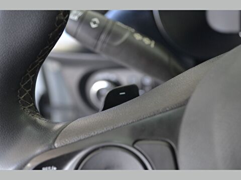 opel, corsa, 1.2 elegance, otomatik, benzin 2.el otomobil | renew 26