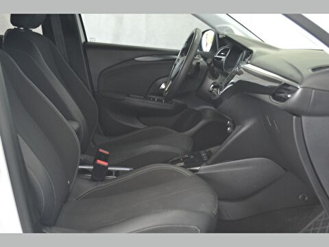 opel, corsa, 1.2 elegance, otomatik, benzin 2.el otomobil | renew 11