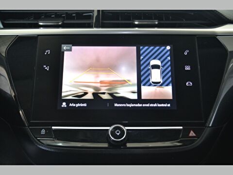 opel, corsa, 1.2 elegance, otomatik, benzin 2.el otomobil | renew 19