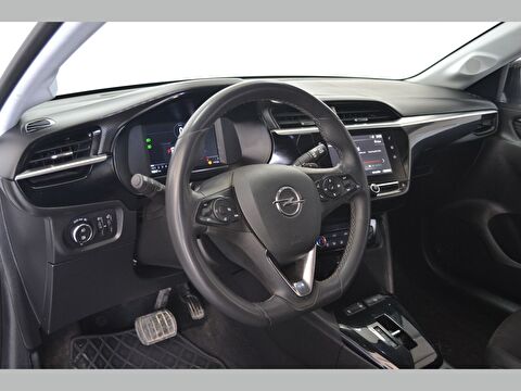 opel, corsa, 1.2 elegance, otomatik, benzin 2.el otomobil | renew 12