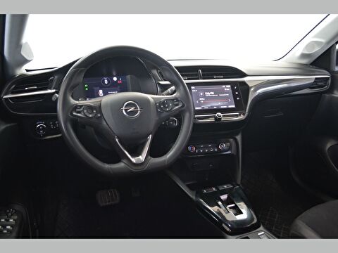 opel, corsa, 1.2 elegance, otomatik, benzin 2.el otomobil | renew 13