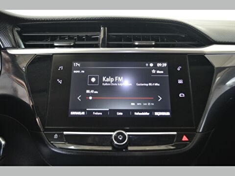 opel, corsa, 1.2 elegance, otomatik, benzin 2.el otomobil | renew 18