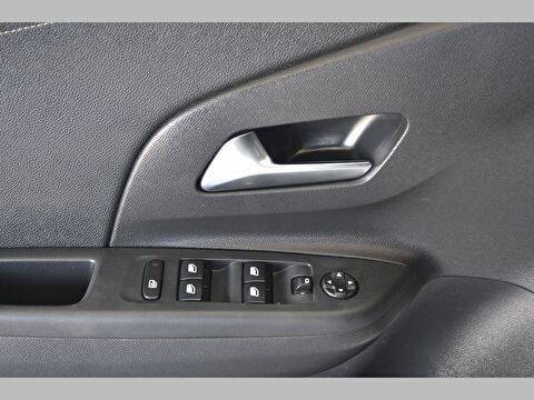 opel, corsa, 1.2 elegance, otomatik, benzin 2.el otomobil | renew 29