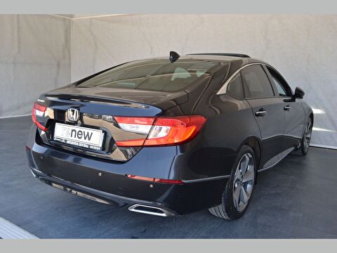 honda, accord, 1.5 vtec executive+ cvt, otomatik, benzin 2.el otomobil | renew 5