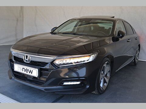 1.5 VTEC Executive+ CVT, 2. el otomobil | renew