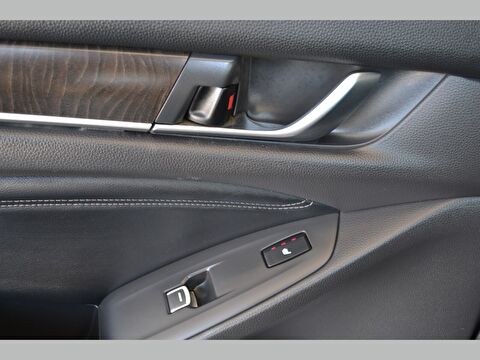 honda, accord, 1.5 vtec executive+ cvt, otomatik, benzin 2.el otomobil | renew 28